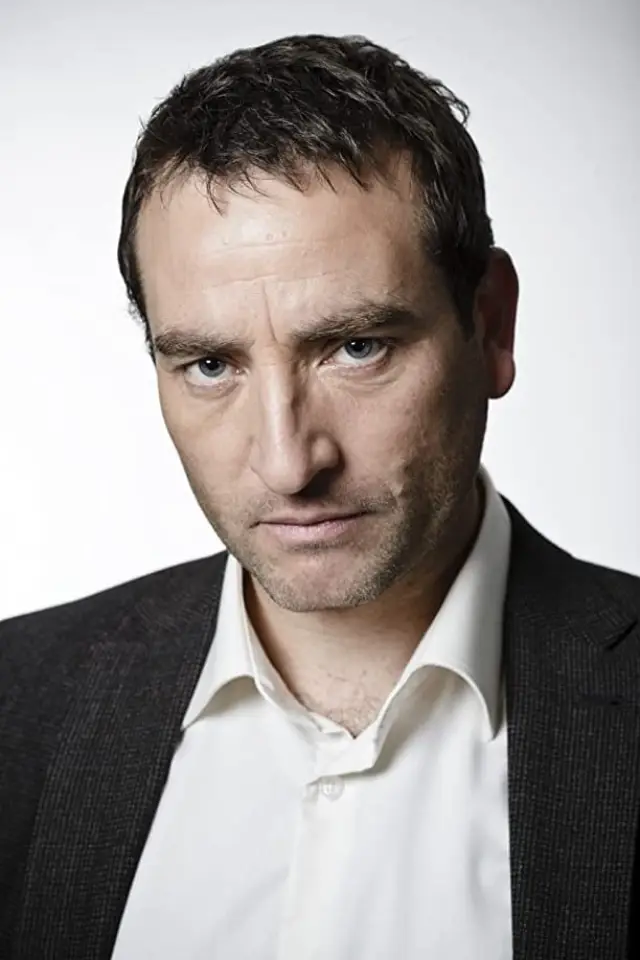 Zdjęcie Michael Nardone
