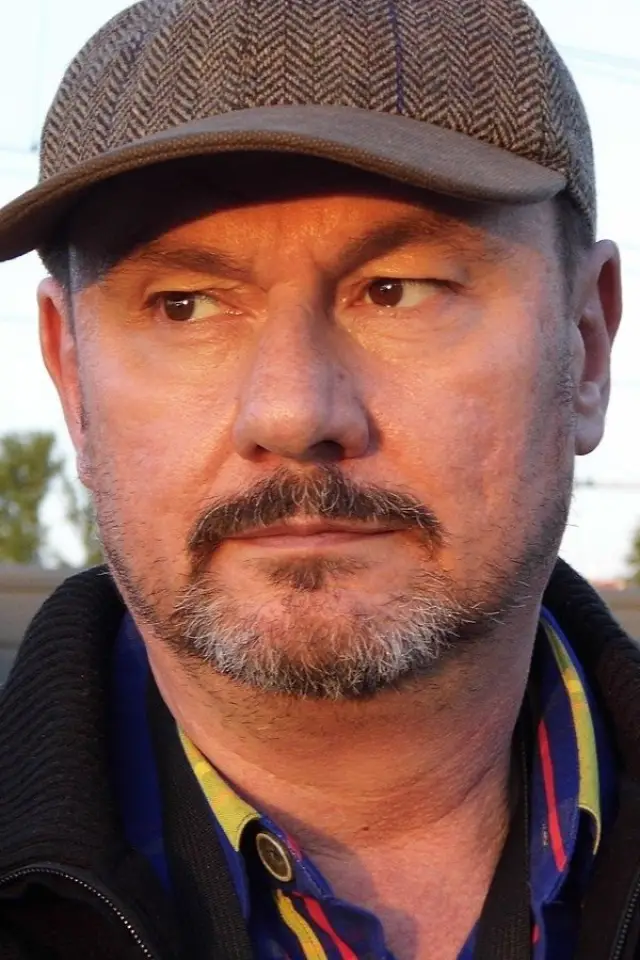 Zdjęcie  (Robert Sigl)