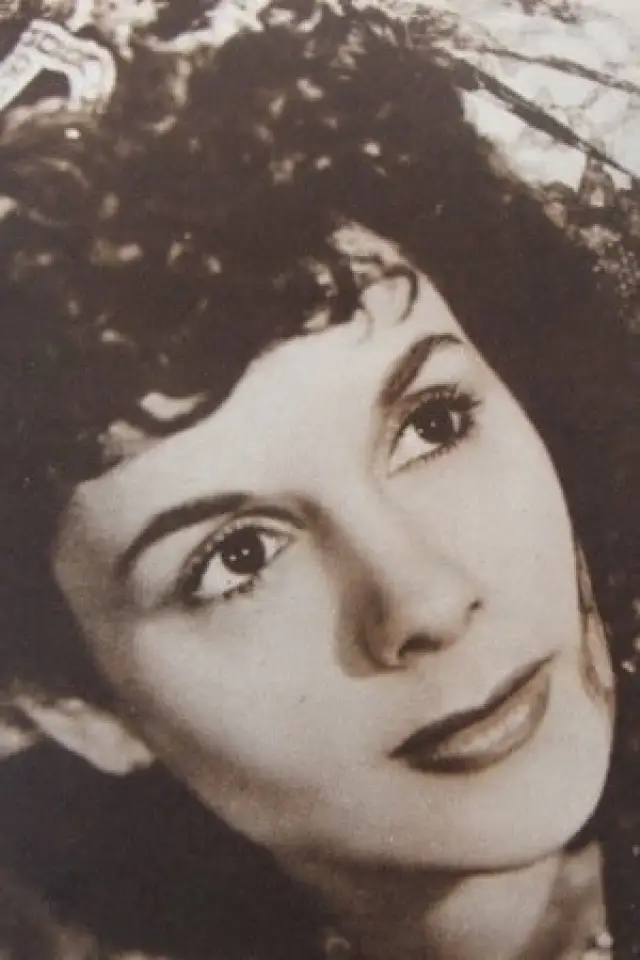 Zdjęcie  (Delia Garcés)