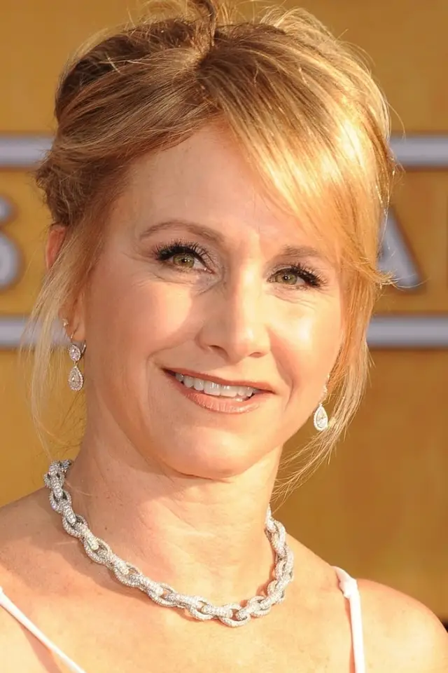 Zdjęcie  (Gabrielle Carteris)
