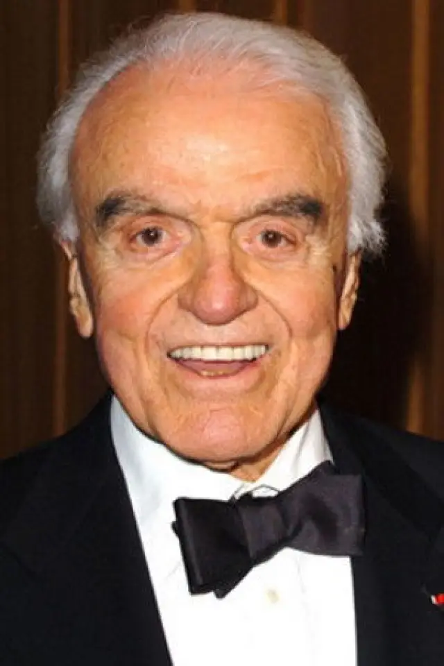 Zdjęcie  (Jack Valenti)