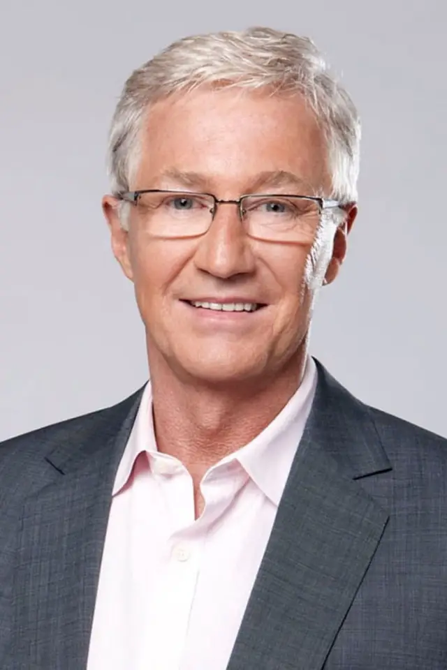 Zdjęcie Paul O'Grady