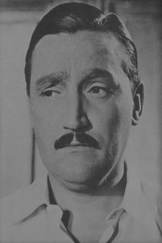 Zdjęcie  (Rafael Banquells)