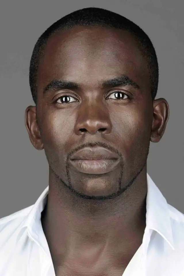 Zdjęcie Jimmy Akingbola