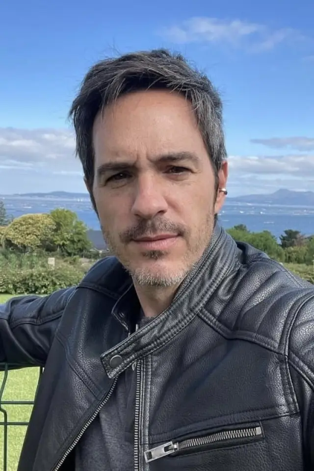 Zdjęcie Mauricio Ochmann
