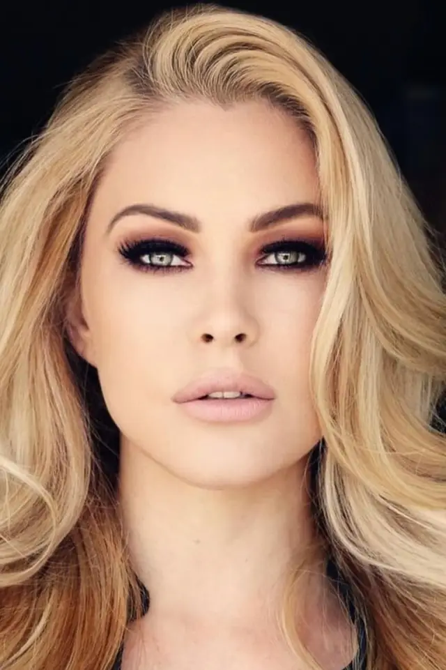 Zdjęcie  (Shanna Moakler)