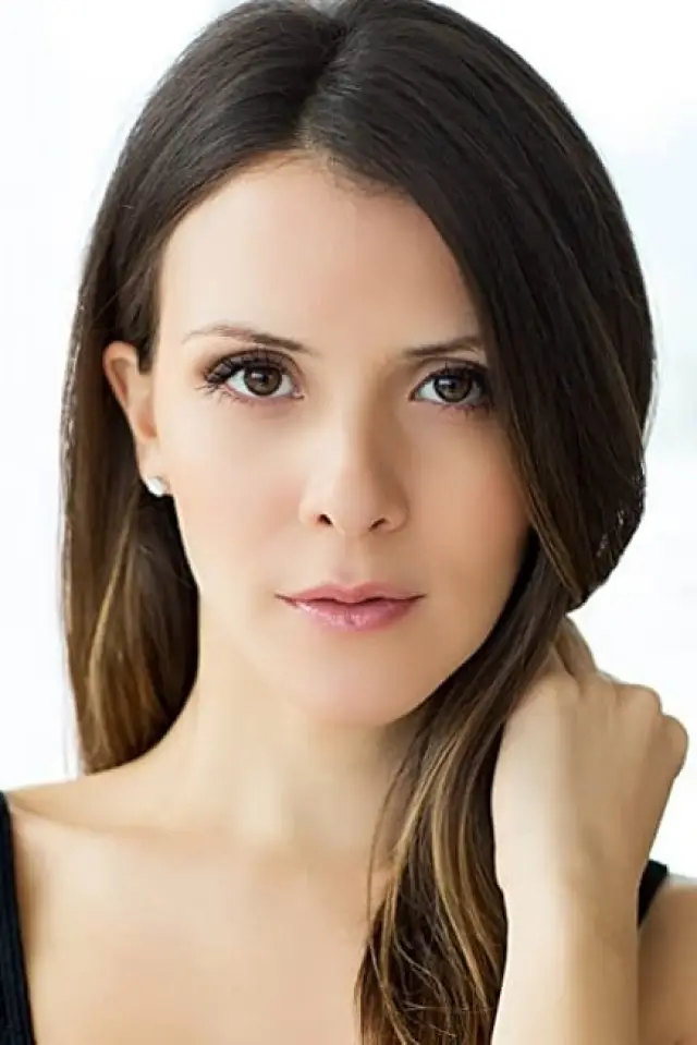 Zdjęcie Barbara Kottmeier (Barbara Kottmeier)