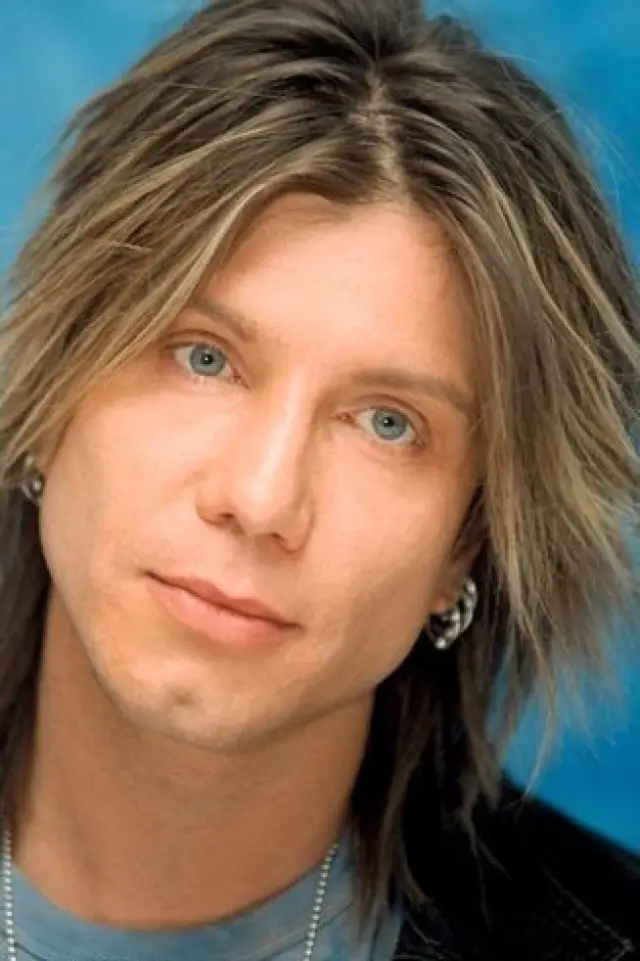 Zdjęcie  (Johnny Rzeznik)