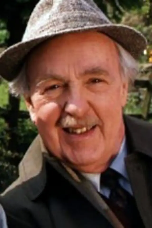 Zdjęcie  (Derek Benfield)
