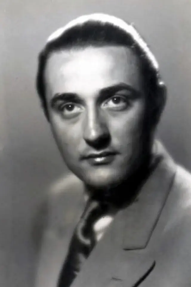 Zdjęcie Enrique Rambal