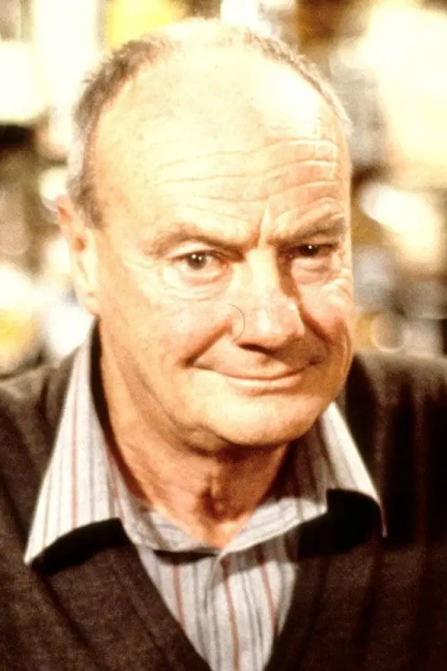 Zdjęcie Glynn Edwards