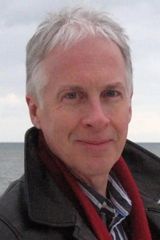 Zdjęcie  (Michael Kennedy)