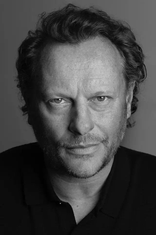 Zdjęcie Neil Stuke