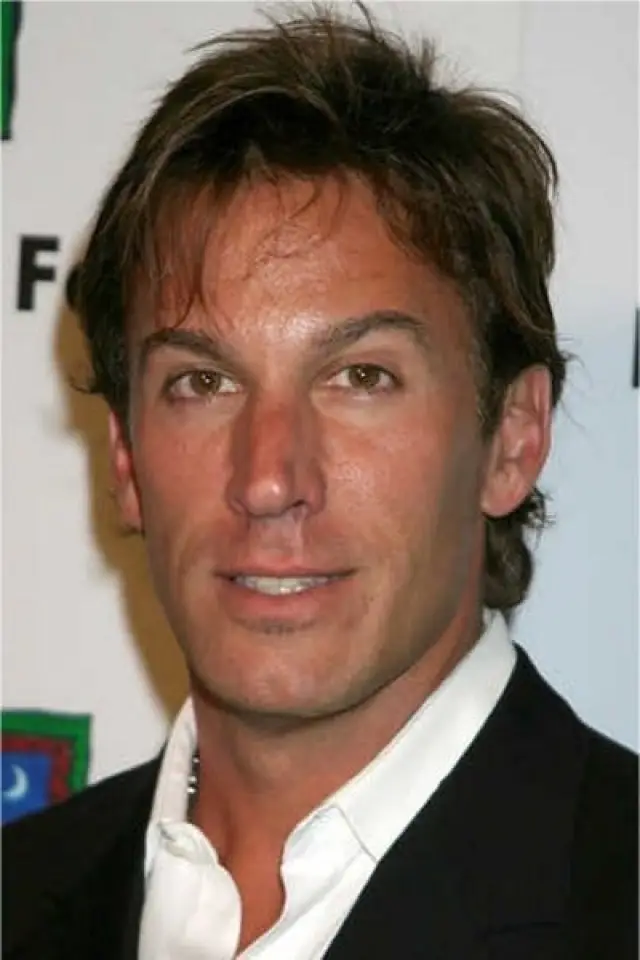 Zdjęcie  (Dan Cortese)