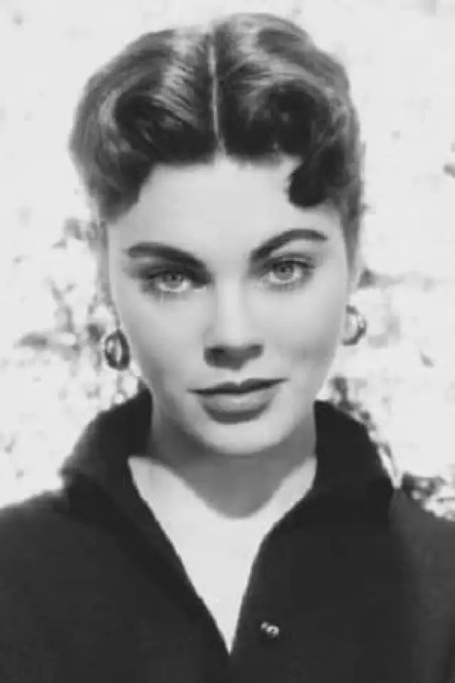 Zdjęcie  (Joanne Gilbert)