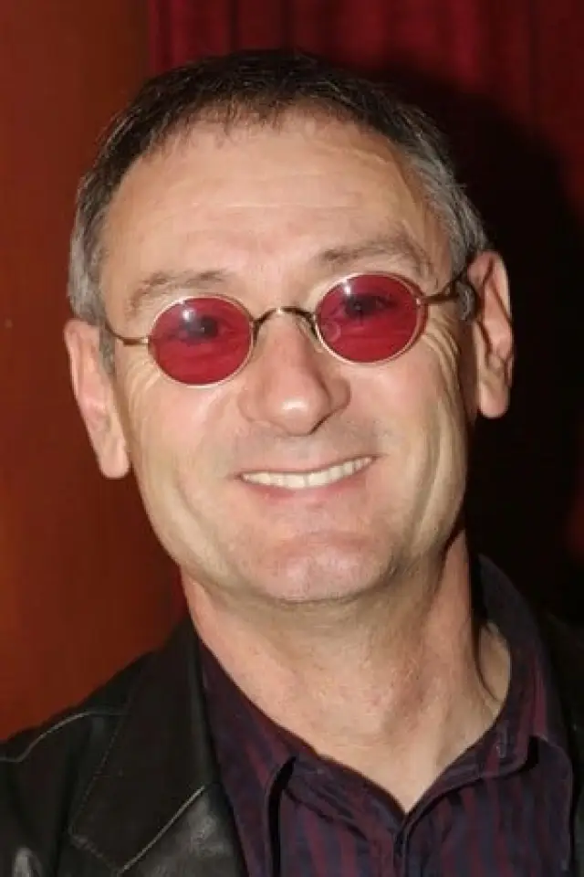 Zdjęcie  (Michael Jones)