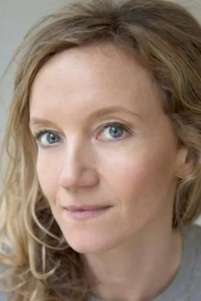 Zdjęcie Lara Cazalet
