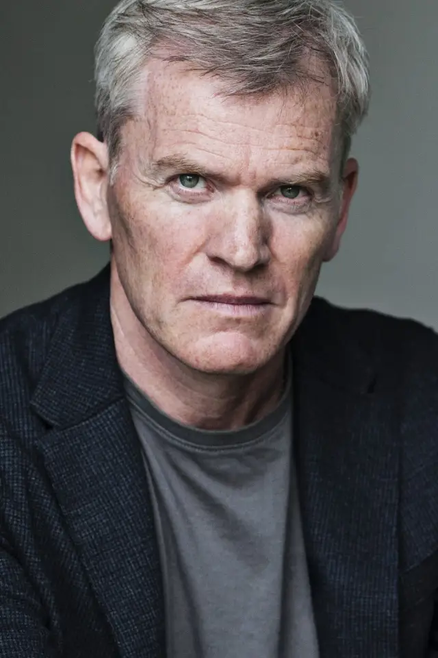 Zdjęcie Richard Dillane
