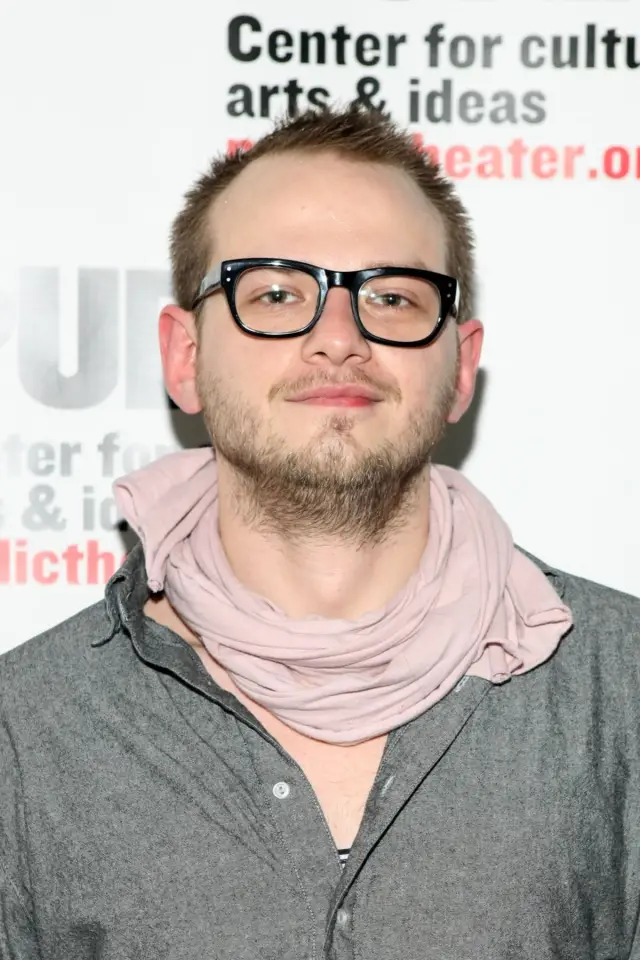 Zdjęcie  (Luke Robertson)