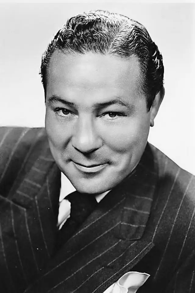 Zdjęcie  (Max Baer)