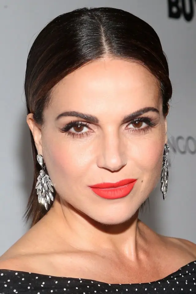 Zdjęcie  (Lana Parrilla)