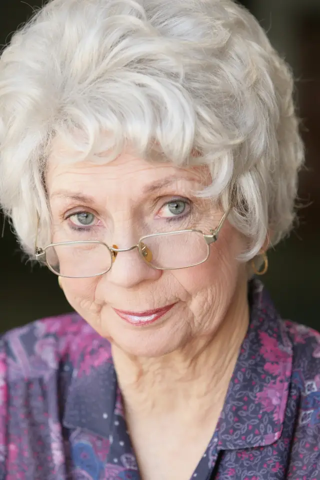 Zdjęcie Jill Basey