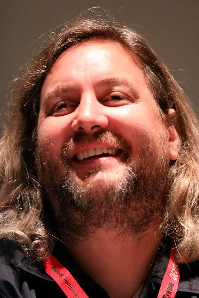 Zdjęcie  (Kyle McCulloch)