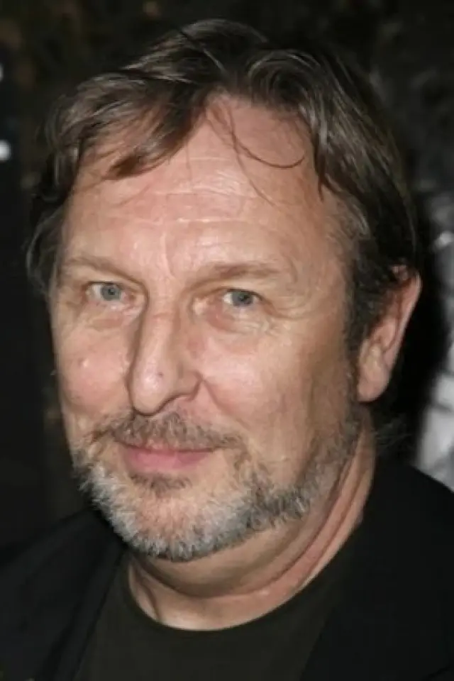 Zdjęcie  (Mark Wing-Davey)