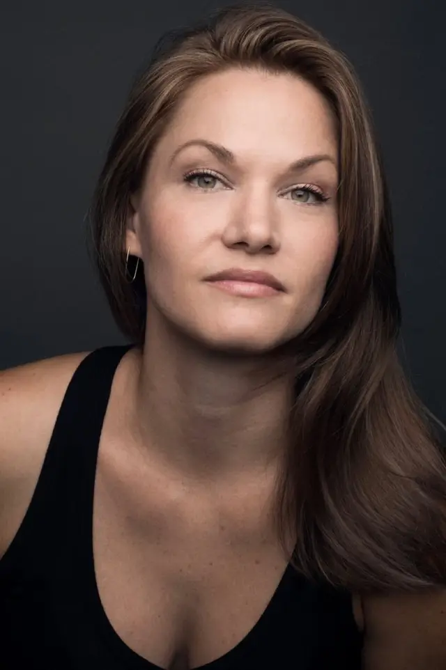 Zdjęcie Rachel Kimsey