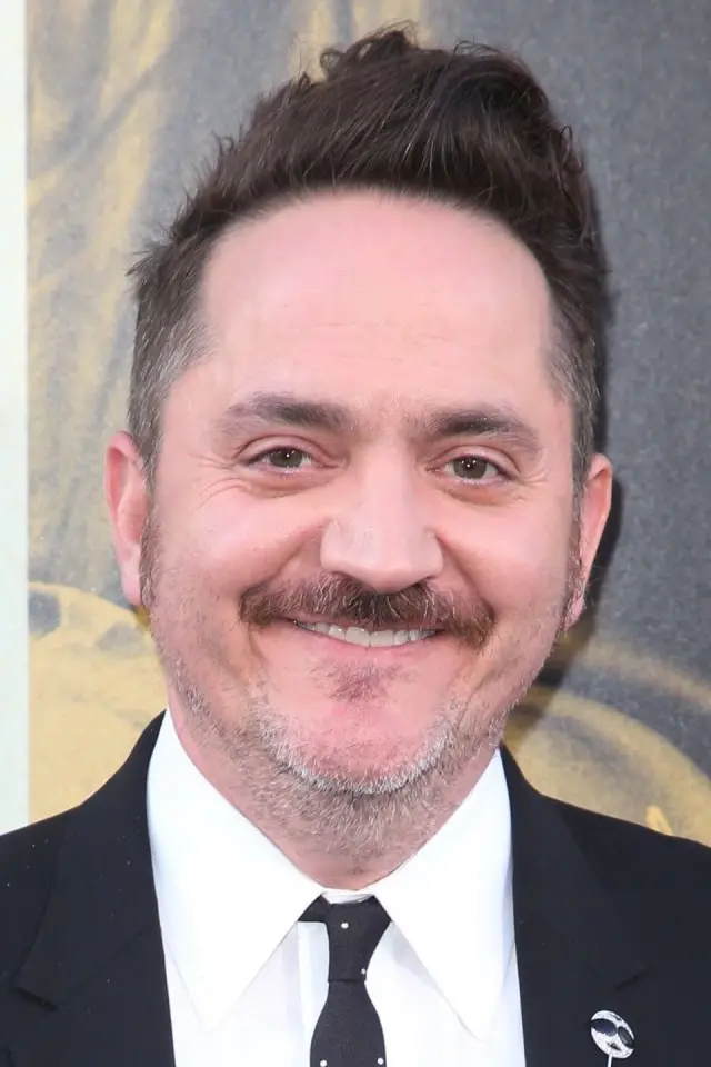 Zdjęcie Ben Falcone