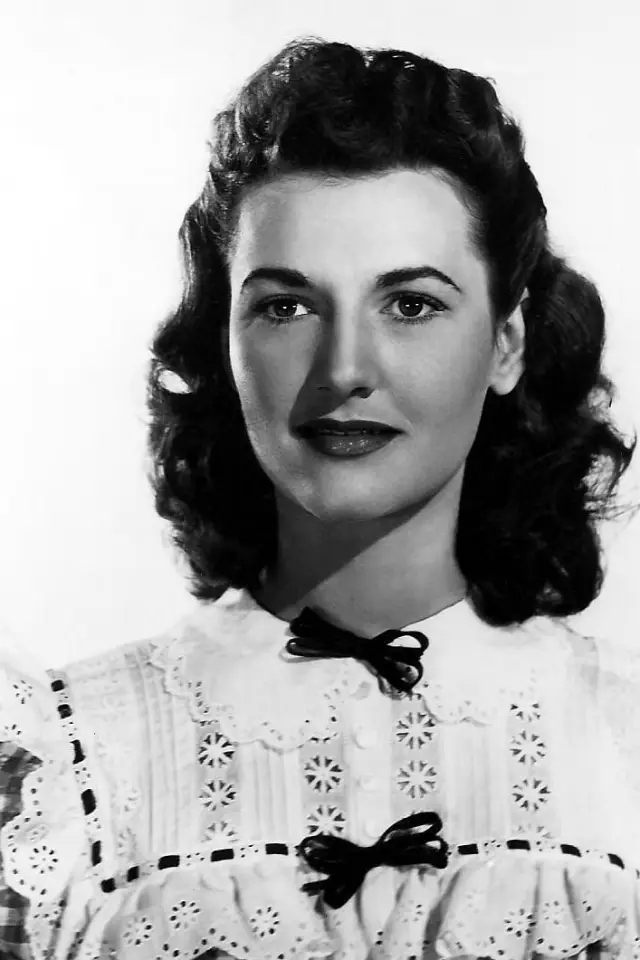 Zdjęcie Peggy Stewart