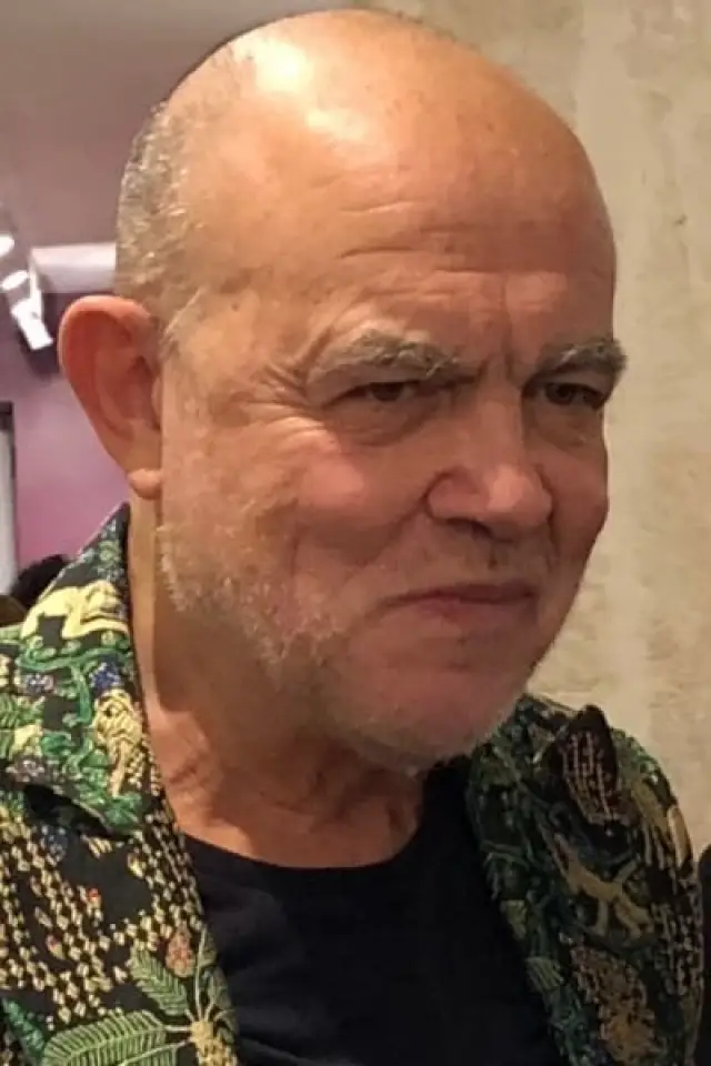 Zdjęcie  (Christian Lacroix)