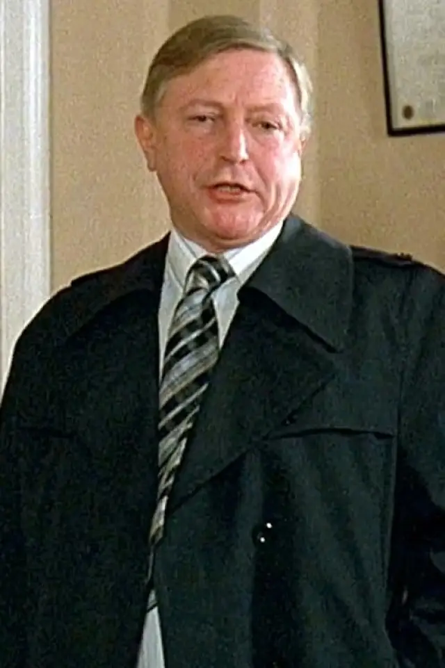 Zdjęcie Don McKillop