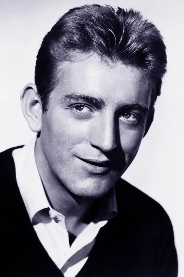 Zdjęcie  (Rod McKuen)