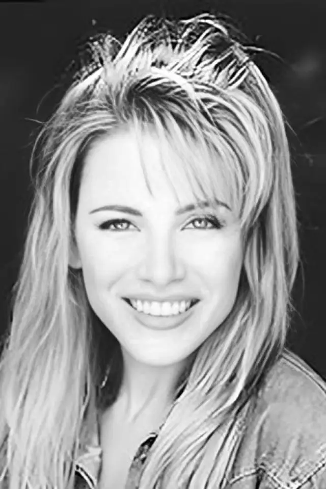 Zdjęcie  (Annette Sinclair)