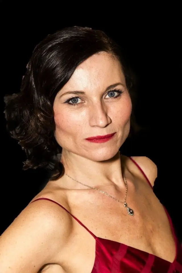 Zdjęcie Kate Fleetwood