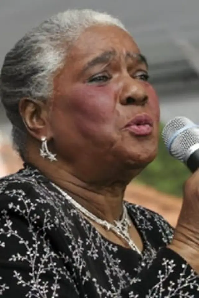 Zdjęcie  (Linda Hopkins)