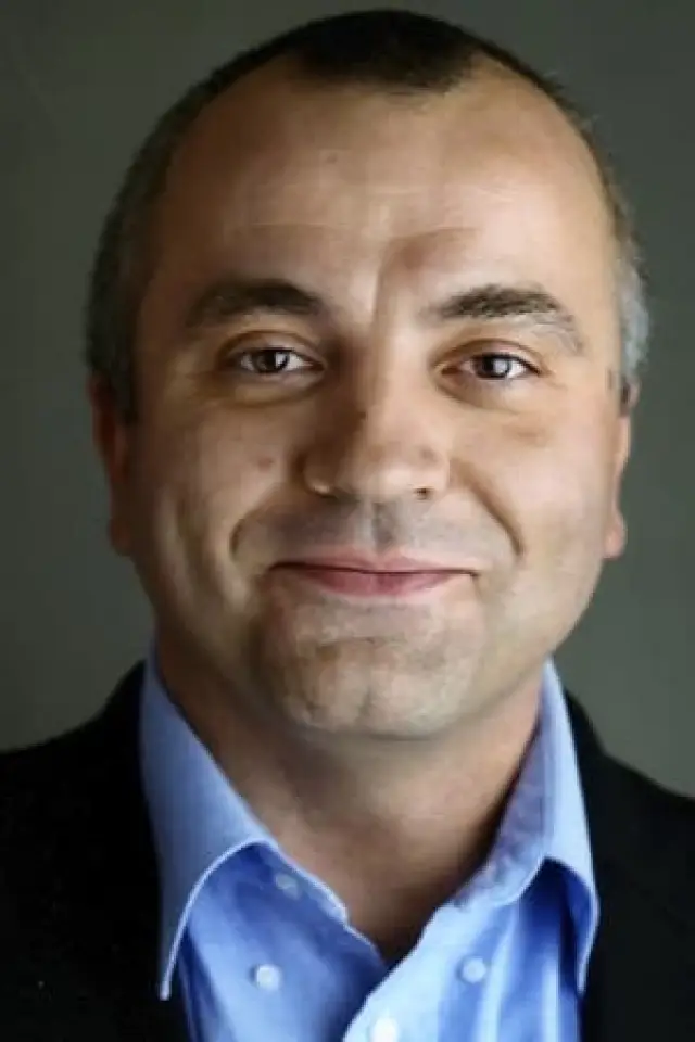 Zdjęcie Piter Grasso (Peter Grasso)