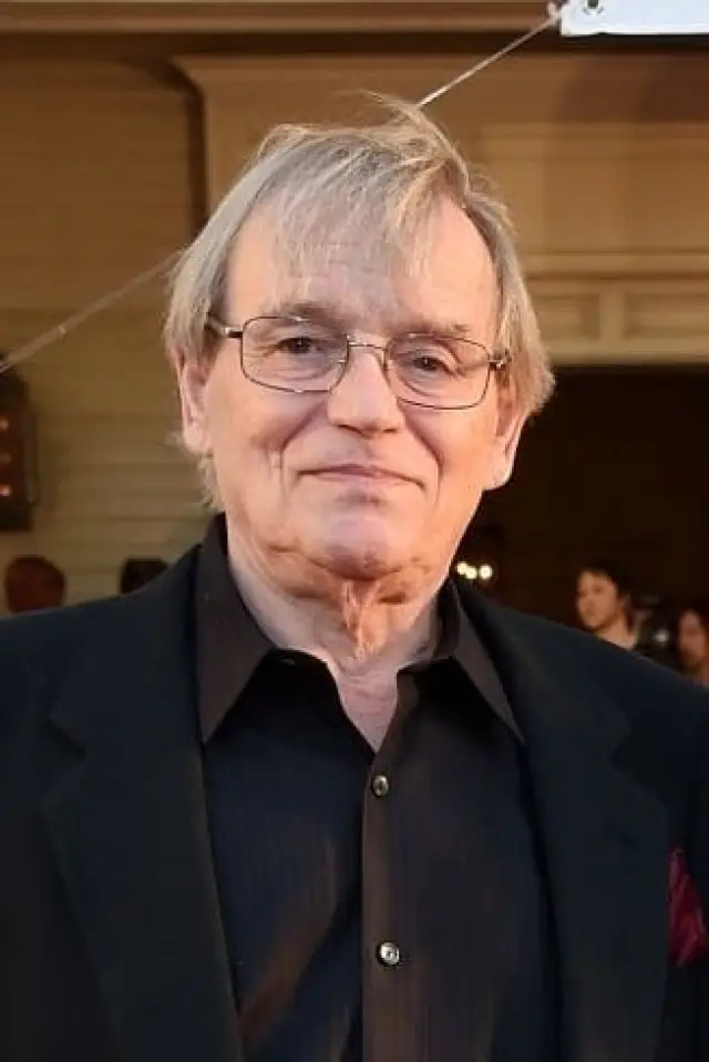 Zdjęcie  (Norbert Meisel)