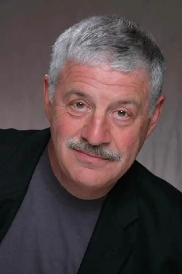 Zdjęcie  (Paul Hecht)