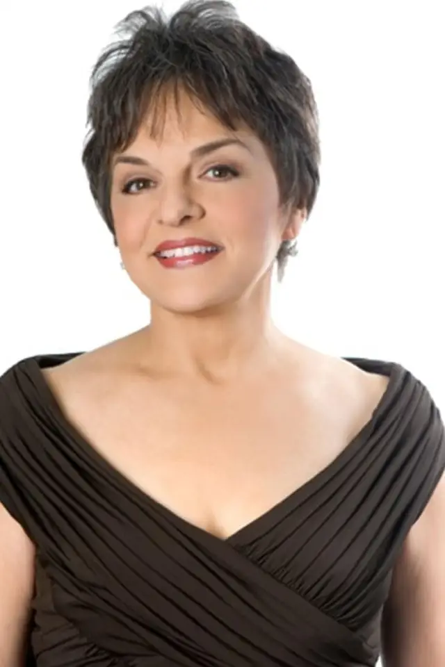 Zdjęcie Priscilla Lopez
