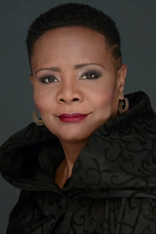 Zdjęcie Tonya Pinkins