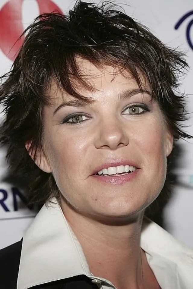 Zdjęcie Michelle Wolff
