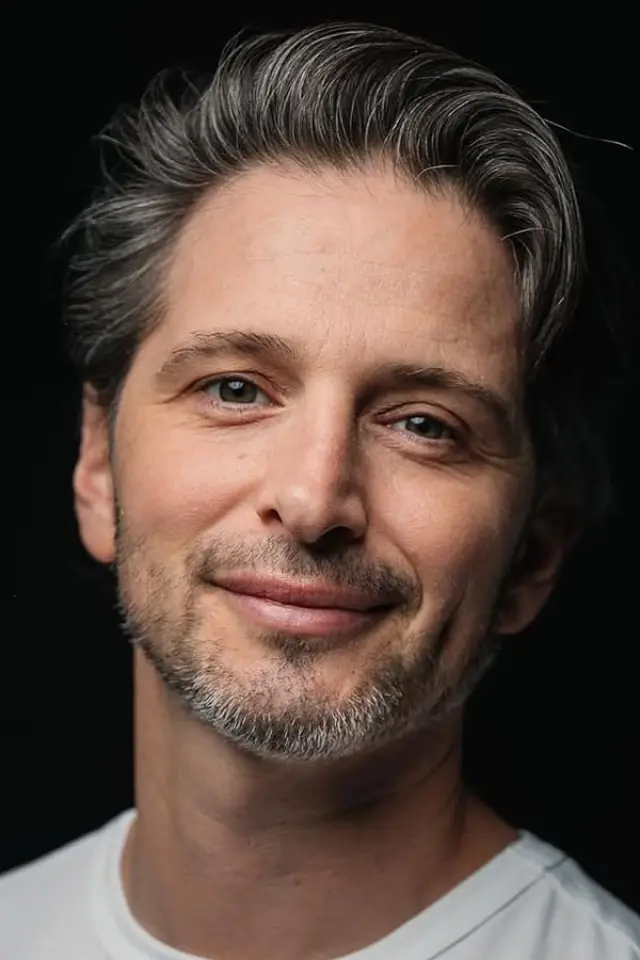 Zdjęcie Gianpaolo Venuta
