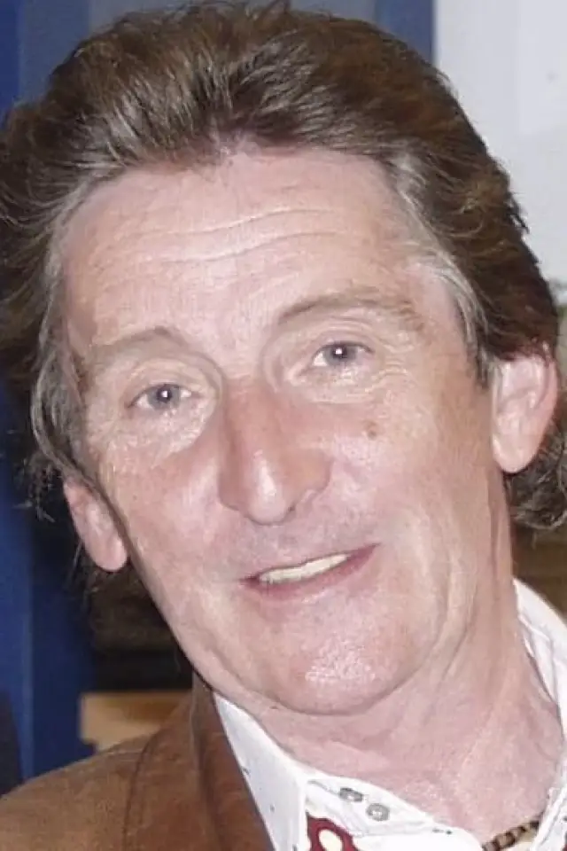 Zdjęcie  (Terry Williams)