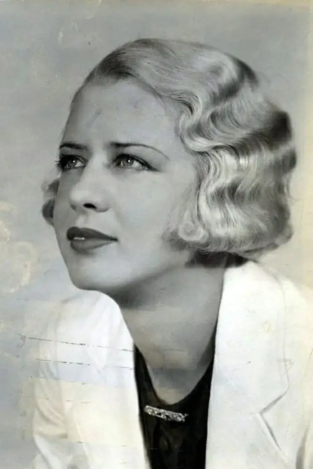 Zdjęcie Ruth Lee (Ruth Lee)