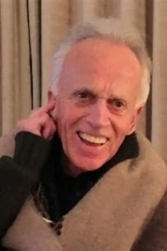 Zdjęcie Sean Hewitt
