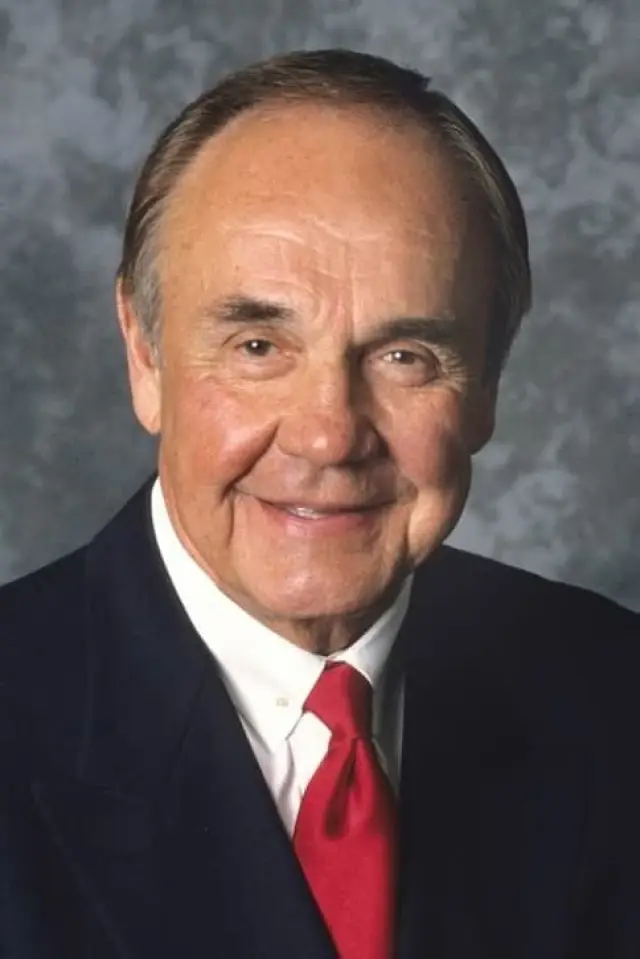 Zdjęcie Dick Enberg (Dick Enberg)