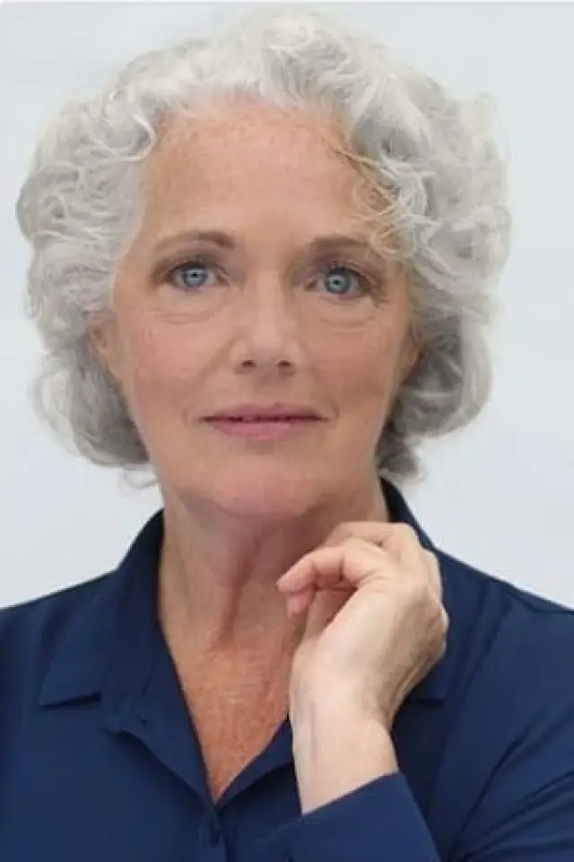 Zdjęcie Louise Jameson