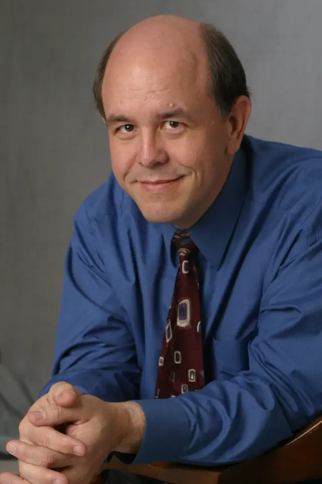 Zdjęcie Bob Joles